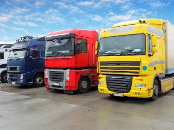 Adana Özalp Nakliye